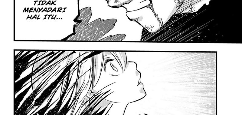 Eden's Zero Chapter 291 Gambar 12