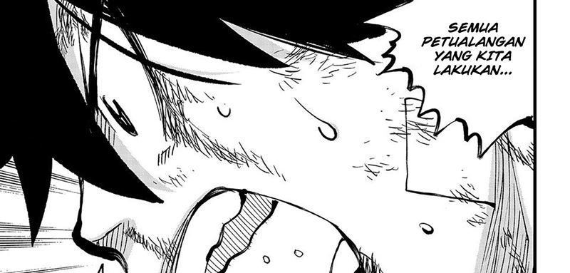 Eden's Zero Chapter 291 Gambar 15