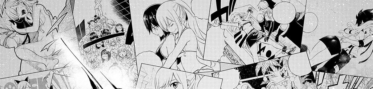 Eden's Zero Chapter 291 Gambar 17