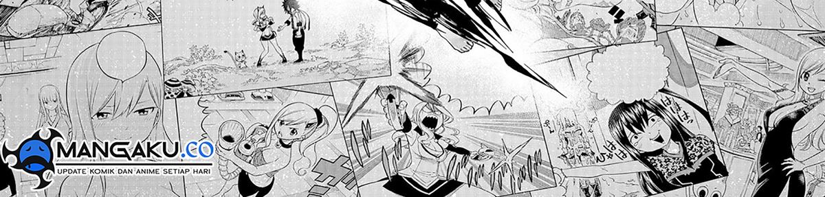 Eden's Zero Chapter 291 Gambar 18