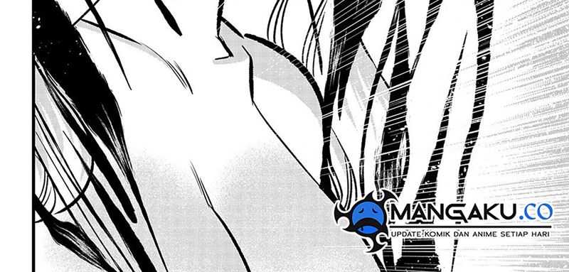 Eden's Zero Chapter 291 Gambar 20