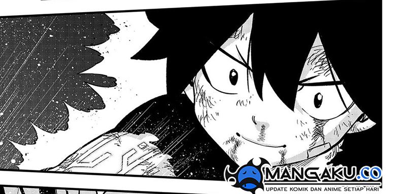 Eden's Zero Chapter 291 Gambar 22