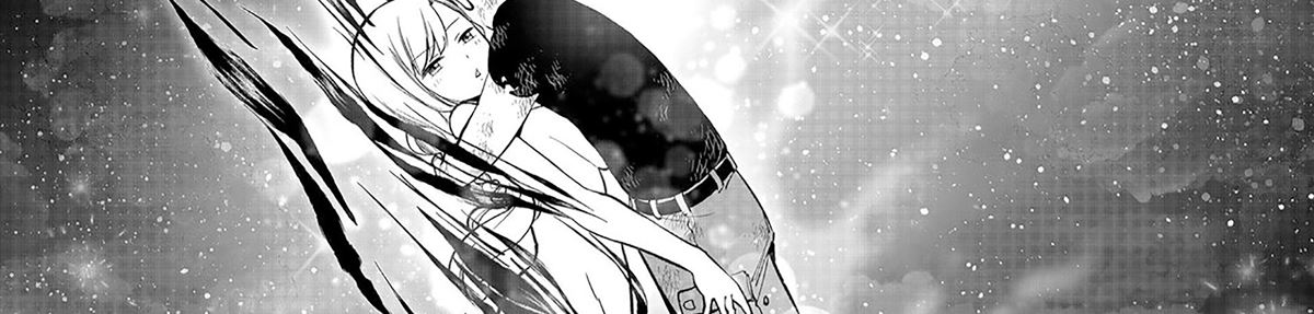 Eden's Zero Chapter 291 Gambar 24