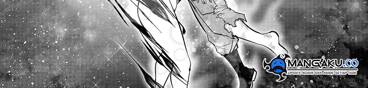 Eden's Zero Chapter 291 Gambar 25