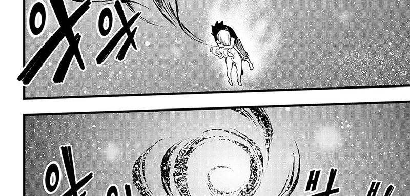 Eden's Zero Chapter 291 Gambar 26