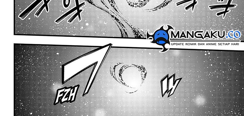 Eden's Zero Chapter 291 Gambar 27
