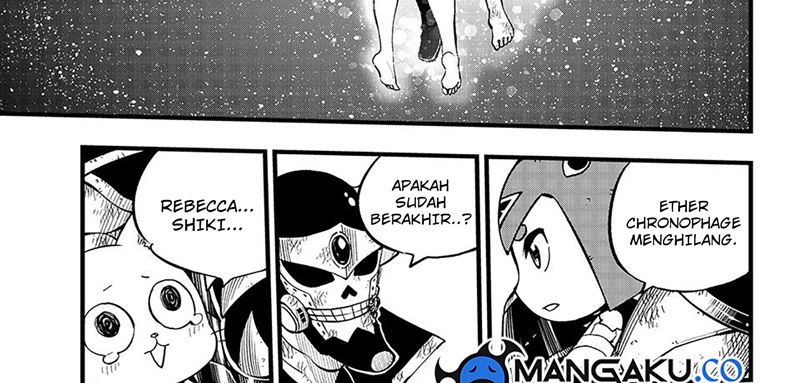 Eden's Zero Chapter 291 Gambar 28