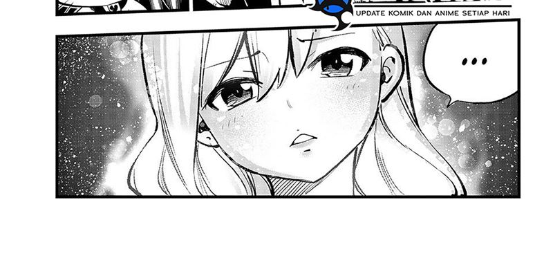 Eden's Zero Chapter 291 Gambar 29