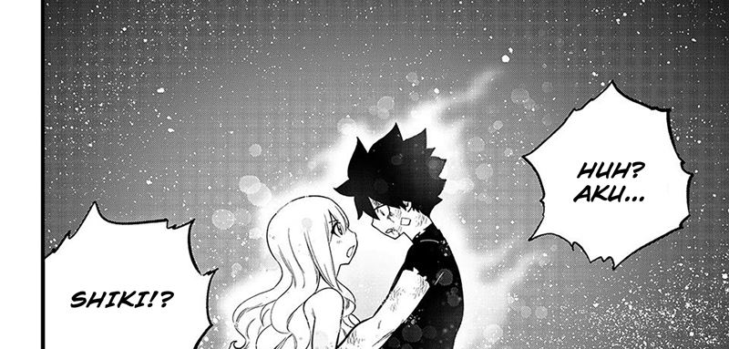 Eden's Zero Chapter 291 Gambar 30