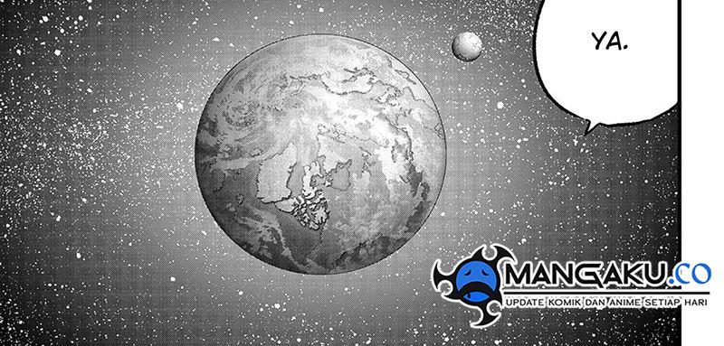 Eden's Zero Chapter 291 Gambar 35