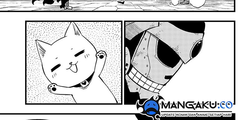 Eden's Zero Chapter 291 Gambar 39