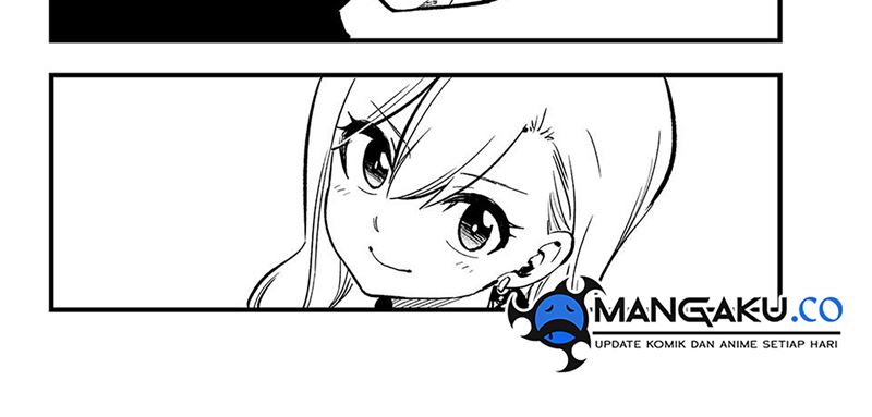 Eden's Zero Chapter 291 Gambar 42