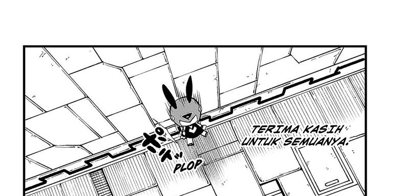 Eden's Zero Chapter 291 Gambar 44