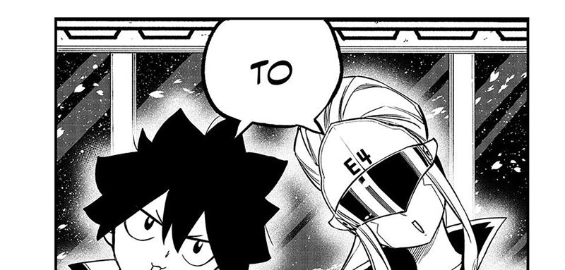 Eden's Zero Chapter 291 Gambar 5