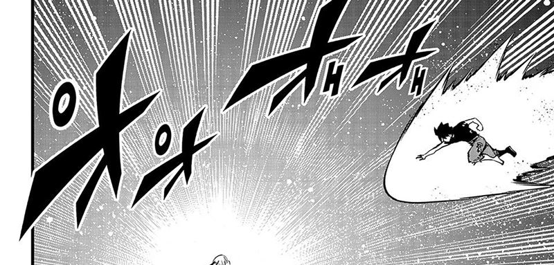 Eden's Zero Chapter 291 Gambar 7