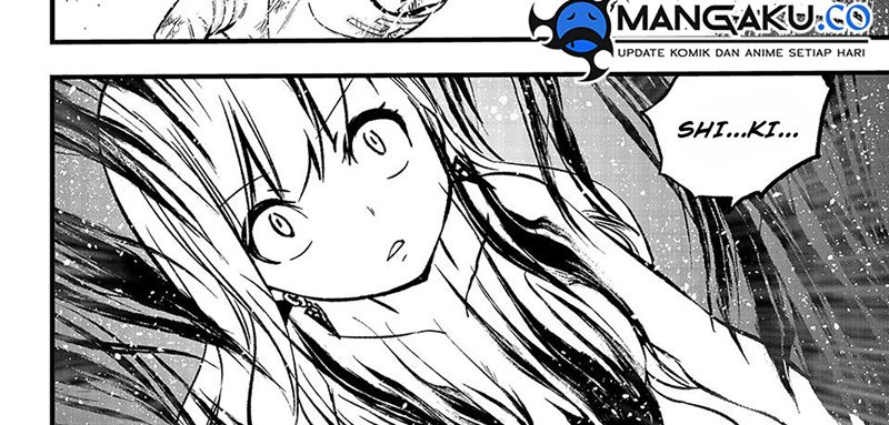 Eden's Zero Chapter 291 Gambar 8