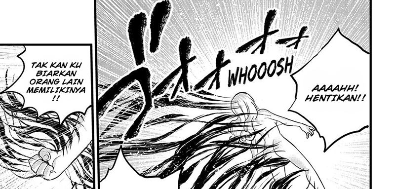 Eden's Zero Chapter 291 Gambar 9