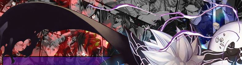 Baca Komik Eden's Zero Chapter 290 Gambar 1