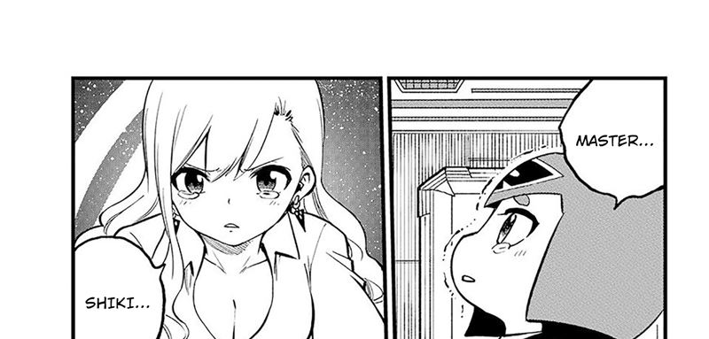 Eden's Zero Chapter 290 Gambar 10