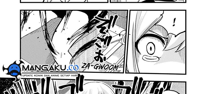 Eden's Zero Chapter 290 Gambar 11