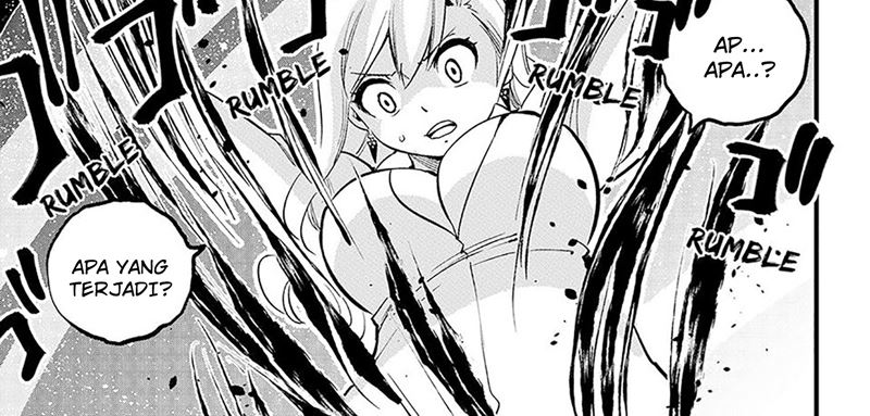 Eden's Zero Chapter 290 Gambar 12