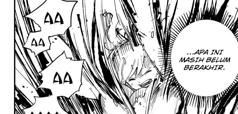 Eden's Zero Chapter 290 Gambar 13