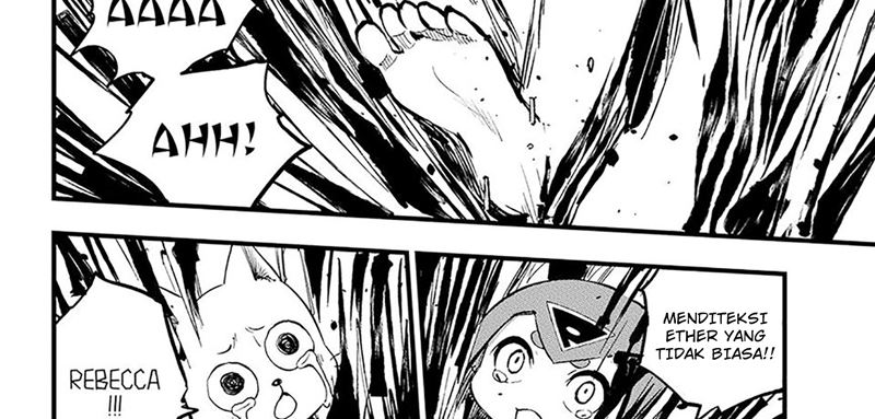 Eden's Zero Chapter 290 Gambar 14