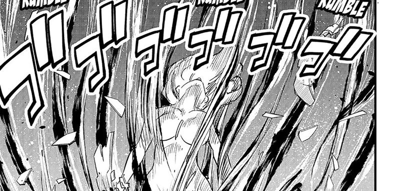 Eden's Zero Chapter 290 Gambar 17