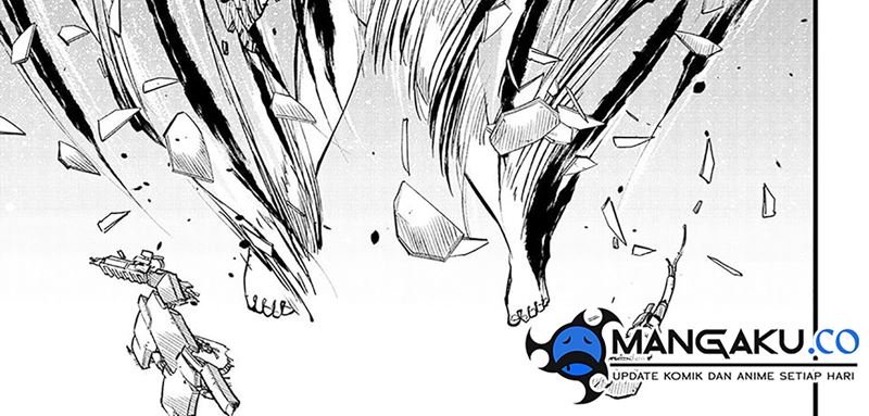 Eden's Zero Chapter 290 Gambar 18
