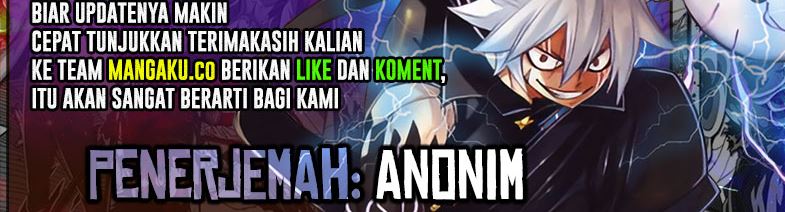 Baca Eden's Zero Chapter 290 Gambar 2