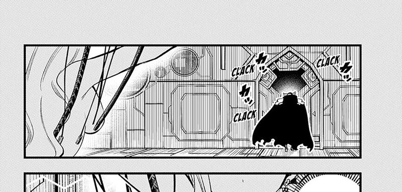 Eden's Zero Chapter 290 Gambar 25