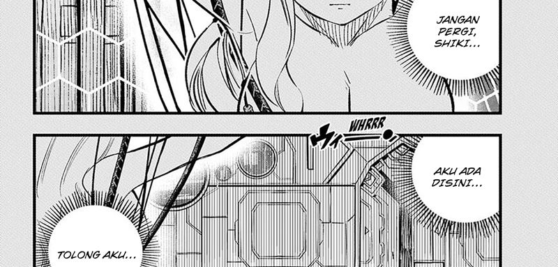 Eden's Zero Chapter 290 Gambar 26