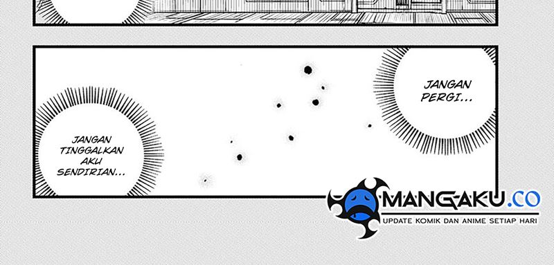 Eden's Zero Chapter 290 Gambar 27