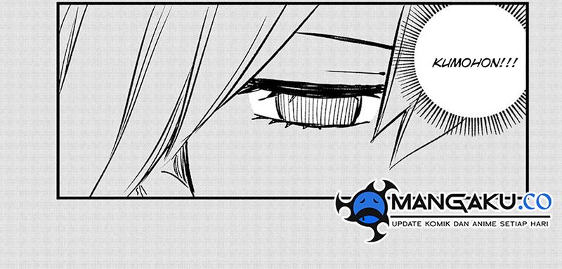 Eden's Zero Chapter 290 Gambar 30