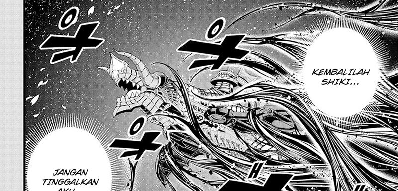 Eden's Zero Chapter 290 Gambar 34