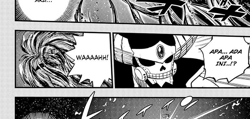 Eden's Zero Chapter 290 Gambar 35