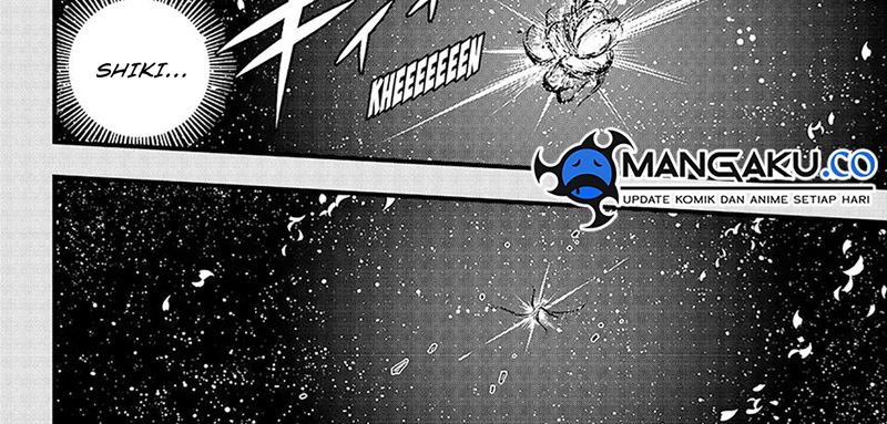Eden's Zero Chapter 290 Gambar 36