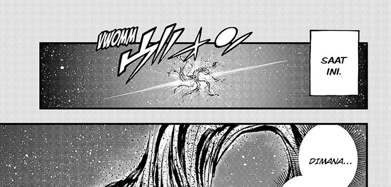 Eden's Zero Chapter 290 Gambar 37