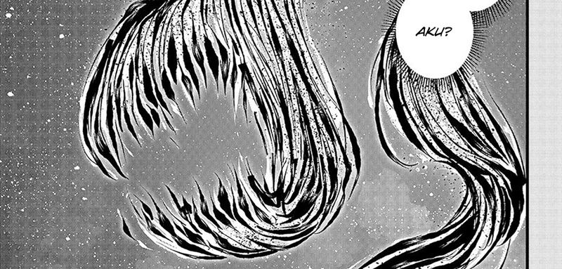 Eden's Zero Chapter 290 Gambar 38