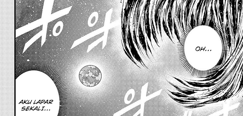 Eden's Zero Chapter 290 Gambar 40