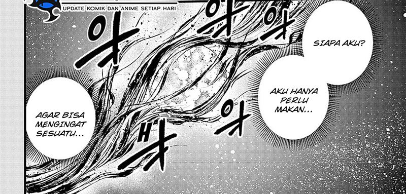 Eden's Zero Chapter 290 Gambar 42