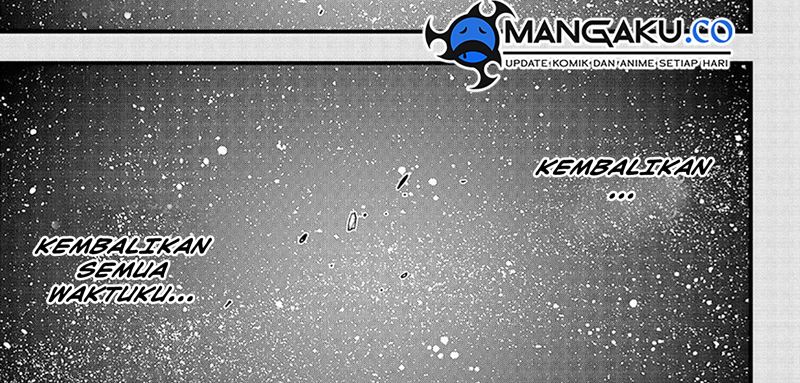 Eden's Zero Chapter 290 Gambar 45