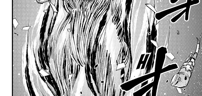 Eden's Zero Chapter 290 Gambar 47