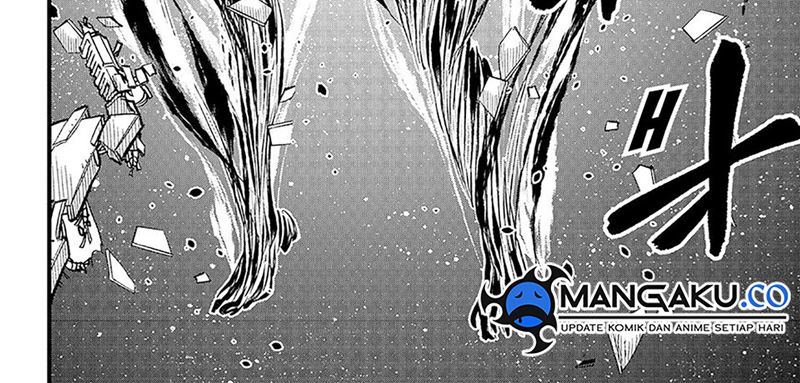 Eden's Zero Chapter 290 Gambar 48