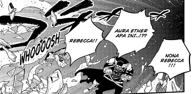 Eden's Zero Chapter 290 Gambar 49