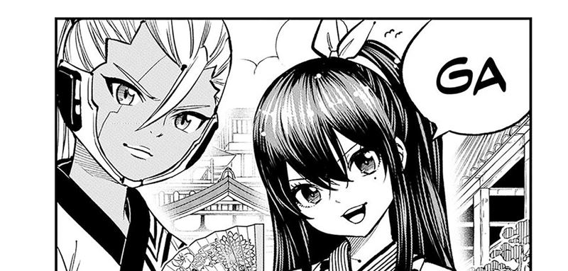 Eden's Zero Chapter 290 Gambar 5