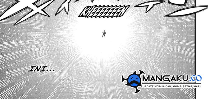 Eden's Zero Chapter 290 Gambar 51