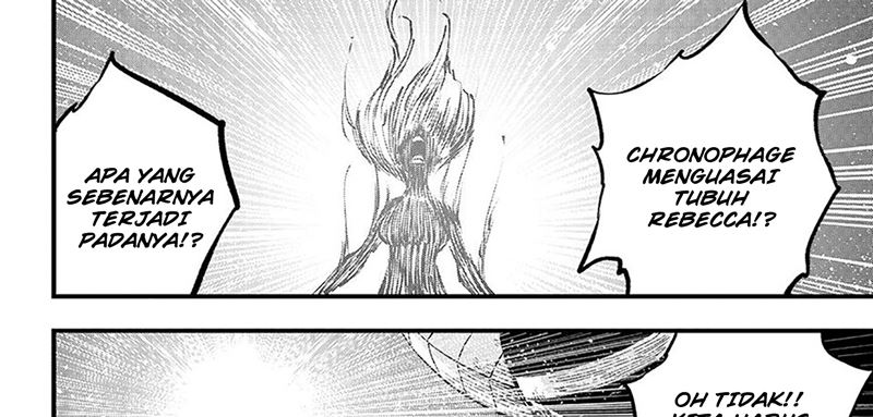 Eden's Zero Chapter 290 Gambar 52