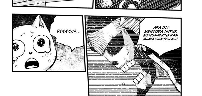 Eden's Zero Chapter 290 Gambar 54