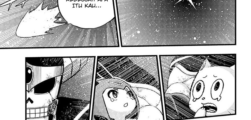 Eden's Zero Chapter 290 Gambar 56